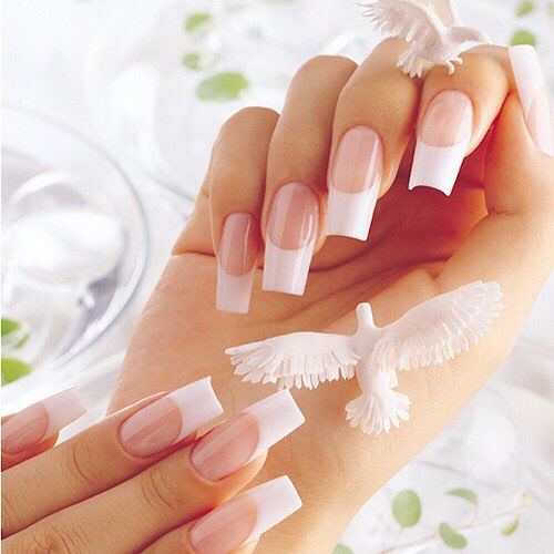 PEARL NAIL & SPA - Extra