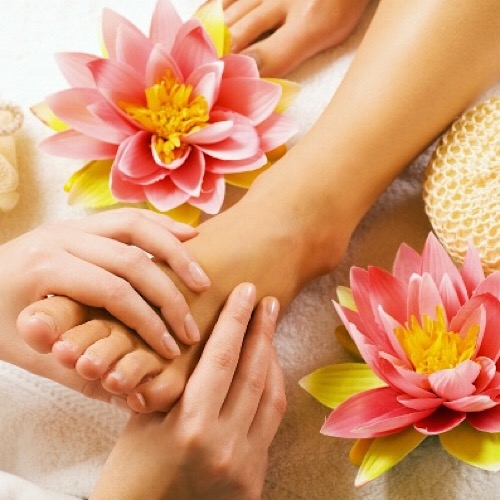 PEARL NAIL & SPA - pedicure